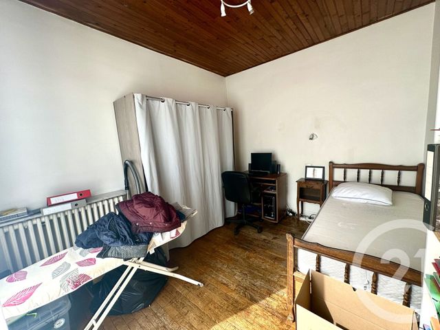 Maison &agrave; vendre - 5 pi&egrave;ces - 90 m2 - La Frette Sur Seine - 95 - ILE-DE-FRANCE
