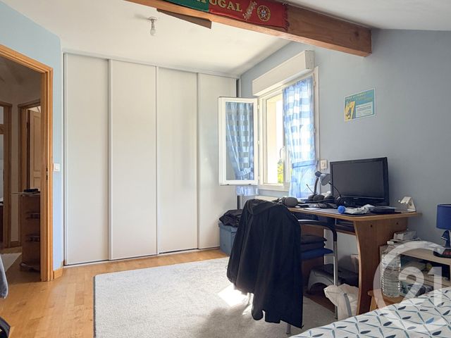 Maison &agrave; vendre - 5 pi&egrave;ces - 97,65 m2 - Montigny Les Cormeilles - 95 - ILE-DE-FRANCE