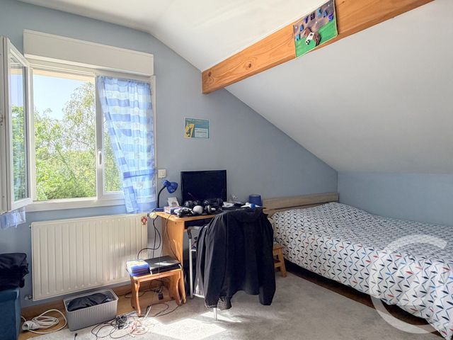 Maison &agrave; vendre - 5 pi&egrave;ces - 97,65 m2 - Montigny Les Cormeilles - 95 - ILE-DE-FRANCE