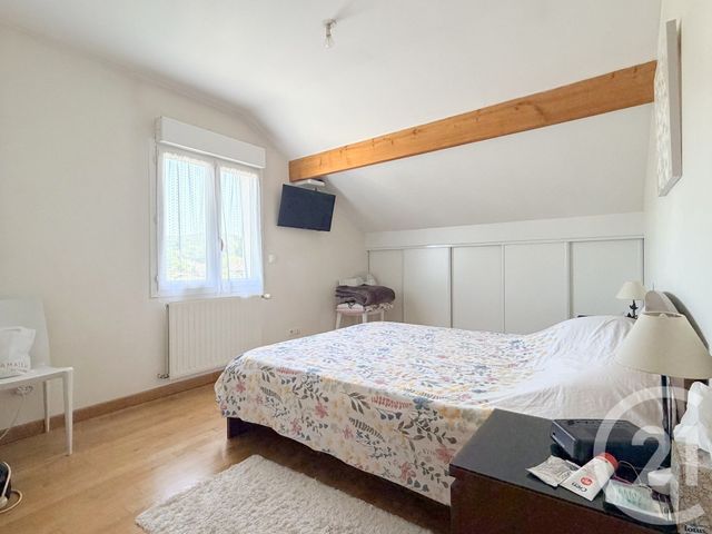 Maison &agrave; vendre - 5 pi&egrave;ces - 97,65 m2 - Montigny Les Cormeilles - 95 - ILE-DE-FRANCE