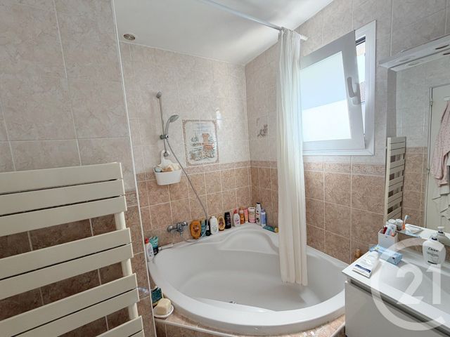 Maison &agrave; vendre - 5 pi&egrave;ces - 97,65 m2 - Montigny Les Cormeilles - 95 - ILE-DE-FRANCE
