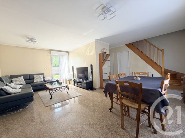 Maison &agrave; vendre - 5 pi&egrave;ces - 97,65 m2 - Montigny Les Cormeilles - 95 - ILE-DE-FRANCE