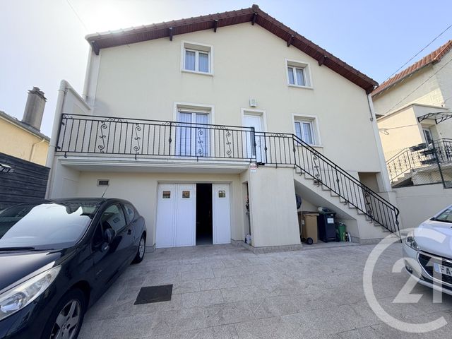 Maison &agrave; vendre - 5 pi&egrave;ces - 97,65 m2 - Montigny Les Cormeilles - 95 - ILE-DE-FRANCE
