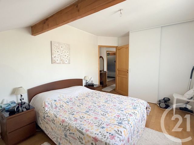 Maison &agrave; vendre - 5 pi&egrave;ces - 97,65 m2 - Montigny Les Cormeilles - 95 - ILE-DE-FRANCE
