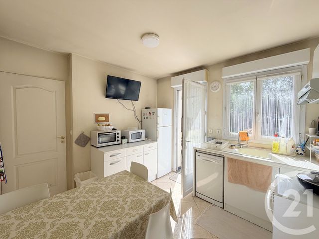 Maison &agrave; vendre - 5 pi&egrave;ces - 97,65 m2 - Montigny Les Cormeilles - 95 - ILE-DE-FRANCE