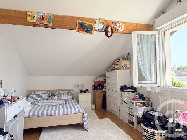 Maison &agrave; vendre - 5 pi&egrave;ces - 97,65 m2 - Montigny Les Cormeilles - 95 - ILE-DE-FRANCE