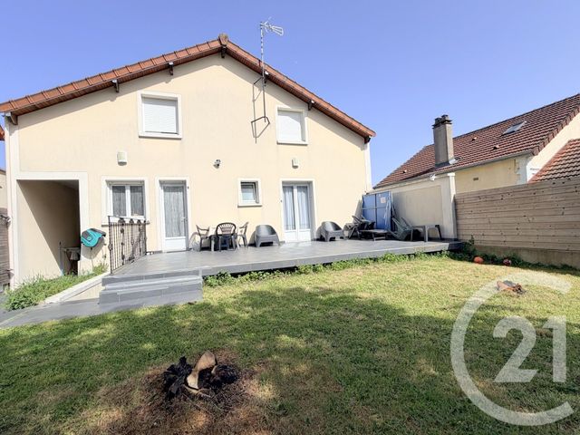 maison - MONTIGNY LES CORMEILLES - 95