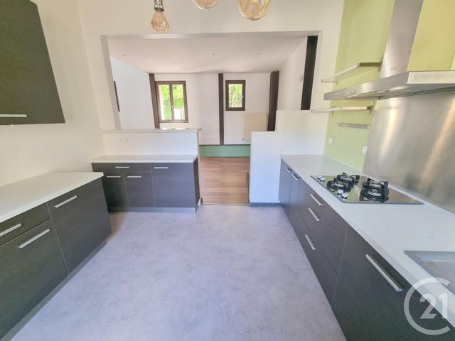 Maison &agrave; vendre - 7 pi&egrave;ces - 117,90 m2 - Herblay Sur Seine - 95 - ILE-DE-FRANCE