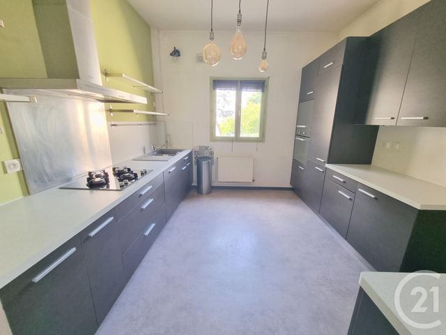 Maison &agrave; vendre - 7 pi&egrave;ces - 117,90 m2 - Herblay Sur Seine - 95 - ILE-DE-FRANCE