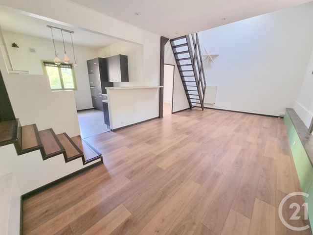 Maison &agrave; vendre - 7 pi&egrave;ces - 117,90 m2 - Herblay Sur Seine - 95 - ILE-DE-FRANCE