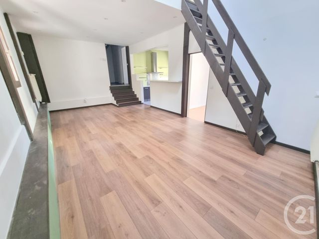 Maison &agrave; vendre - 7 pi&egrave;ces - 117,90 m2 - Herblay Sur Seine - 95 - ILE-DE-FRANCE