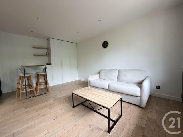 Appartement F2 &agrave; louer - 2 pi&egrave;ces - 46,67 m2 - Herblay - 95 - ILE-DE-FRANCE