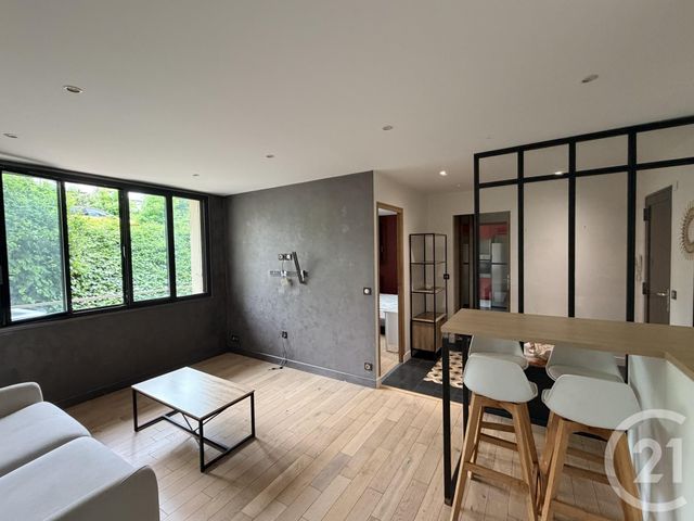 appartement - HERBLAY - 95