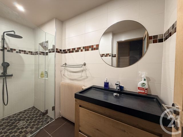 Appartement F2 &agrave; louer - 2 pi&egrave;ces - 46,67 m2 - Herblay - 95 - ILE-DE-FRANCE