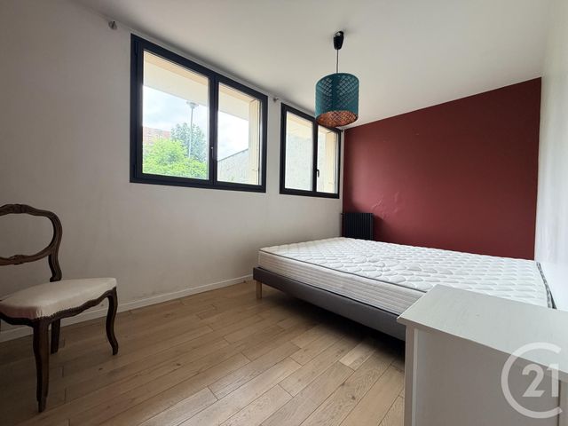 Appartement F2 &agrave; louer - 2 pi&egrave;ces - 46,67 m2 - Herblay - 95 - ILE-DE-FRANCE
