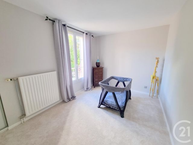 Maison &agrave; vendre - 7 pi&egrave;ces - 128,80 m2 - Herblay Sur Seine - 95 - ILE-DE-FRANCE