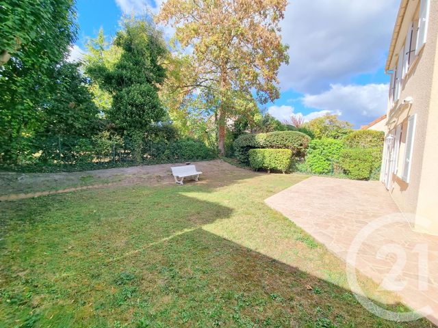 Maison &agrave; vendre - 7 pi&egrave;ces - 128,80 m2 - Herblay Sur Seine - 95 - ILE-DE-FRANCE