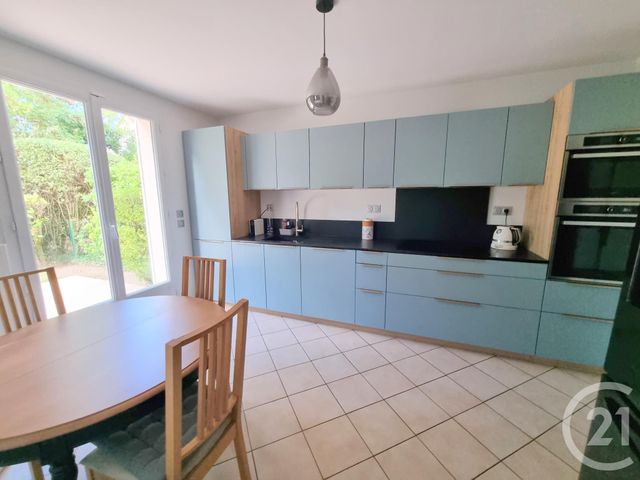 Maison &agrave; vendre - 7 pi&egrave;ces - 128,80 m2 - Herblay Sur Seine - 95 - ILE-DE-FRANCE