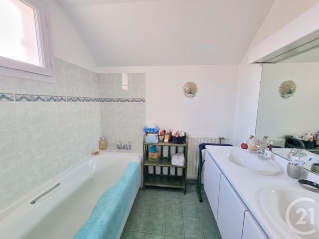 Maison &agrave; vendre - 7 pi&egrave;ces - 128,80 m2 - Herblay Sur Seine - 95 - ILE-DE-FRANCE
