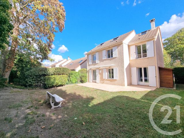 Maison 7 pièces 129 m² · à Herblay-sur-Seine · 128,8 m² · 530 000 €