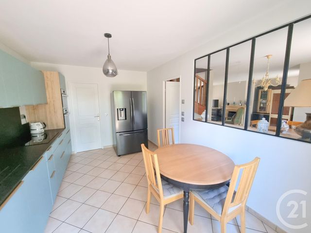 Maison &agrave; vendre - 7 pi&egrave;ces - 128,80 m2 - Herblay Sur Seine - 95 - ILE-DE-FRANCE