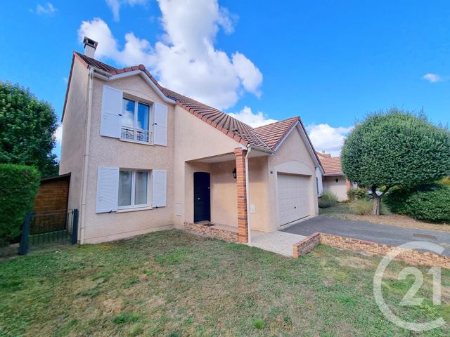 Maison &agrave; vendre - 7 pi&egrave;ces - 128,80 m2 - Herblay Sur Seine - 95 - ILE-DE-FRANCE