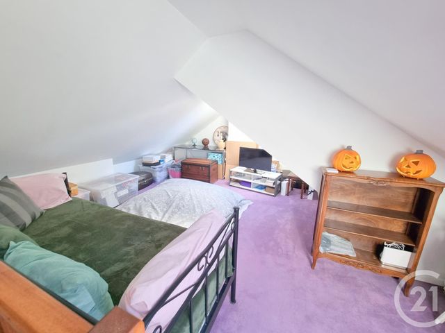 Maison &agrave; vendre - 7 pi&egrave;ces - 128,80 m2 - Herblay Sur Seine - 95 - ILE-DE-FRANCE
