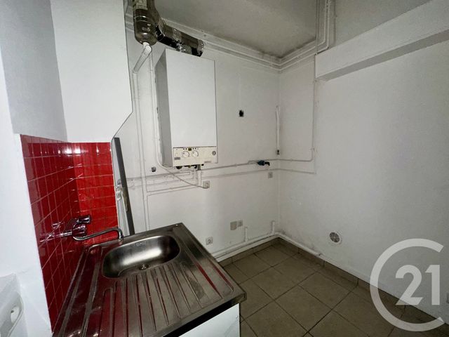 Appartement &agrave; vendre - 2 pi&egrave;ces - 39,31 m2 - Herblay Sur Seine - 95 - ILE-DE-FRANCE