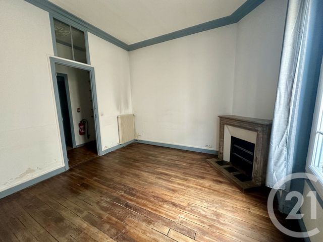 Appartement &agrave; vendre - 2 pi&egrave;ces - 39,31 m2 - Herblay Sur Seine - 95 - ILE-DE-FRANCE
