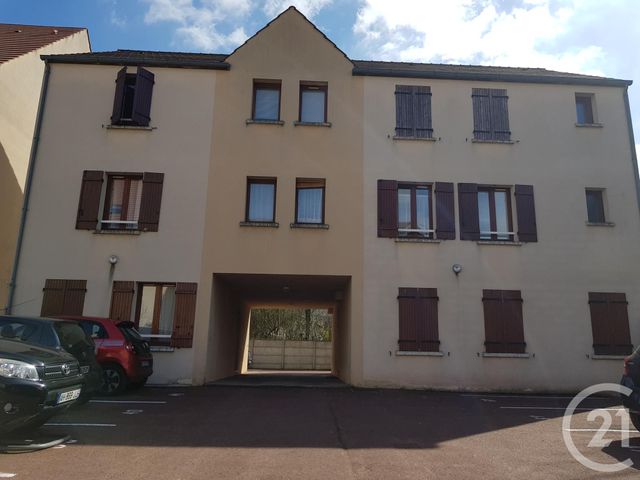 Appartement F2 &agrave; louer - 2 pi&egrave;ces - 55,13 m2 - Herblay Sur Seine - 95 - ILE-DE-FRANCE