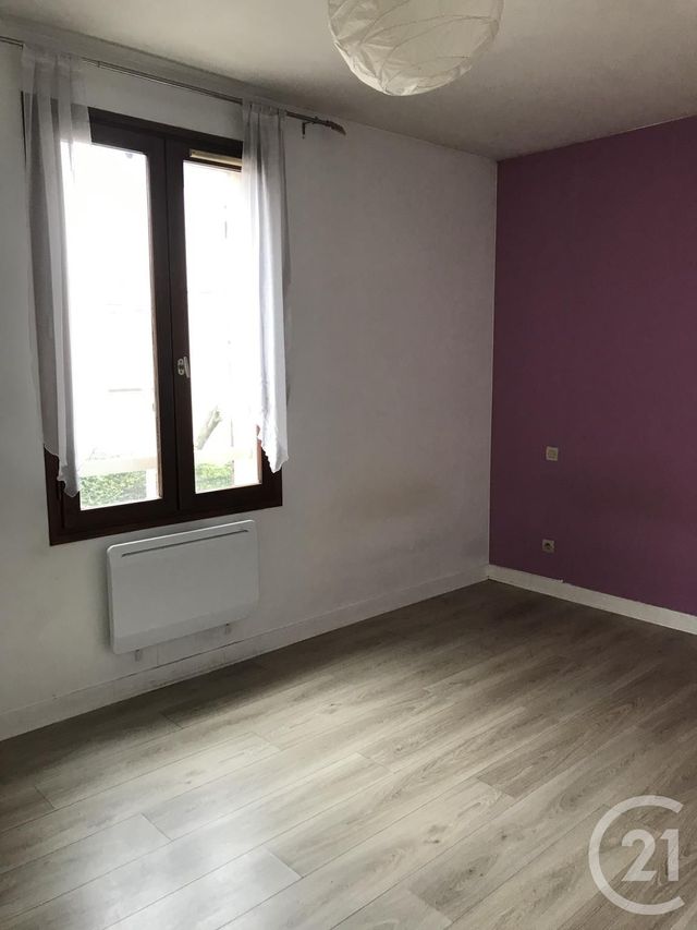 Appartement F2 &agrave; louer - 2 pi&egrave;ces - 55,13 m2 - Herblay Sur Seine - 95 - ILE-DE-FRANCE