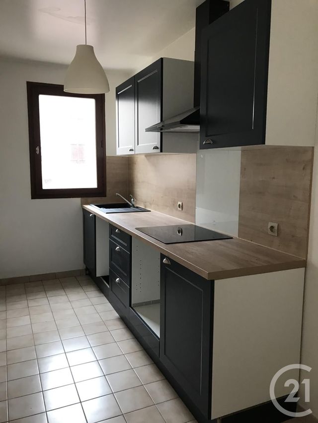 Appartement F2 &agrave; louer - 2 pi&egrave;ces - 55,13 m2 - Herblay Sur Seine - 95 - ILE-DE-FRANCE