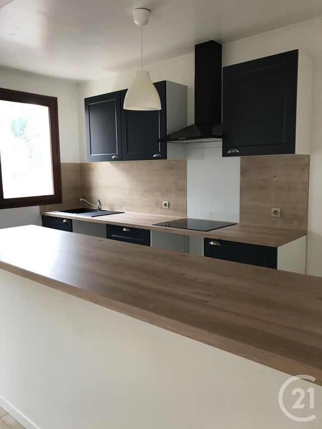 appartement - HERBLAY SUR SEINE - 95