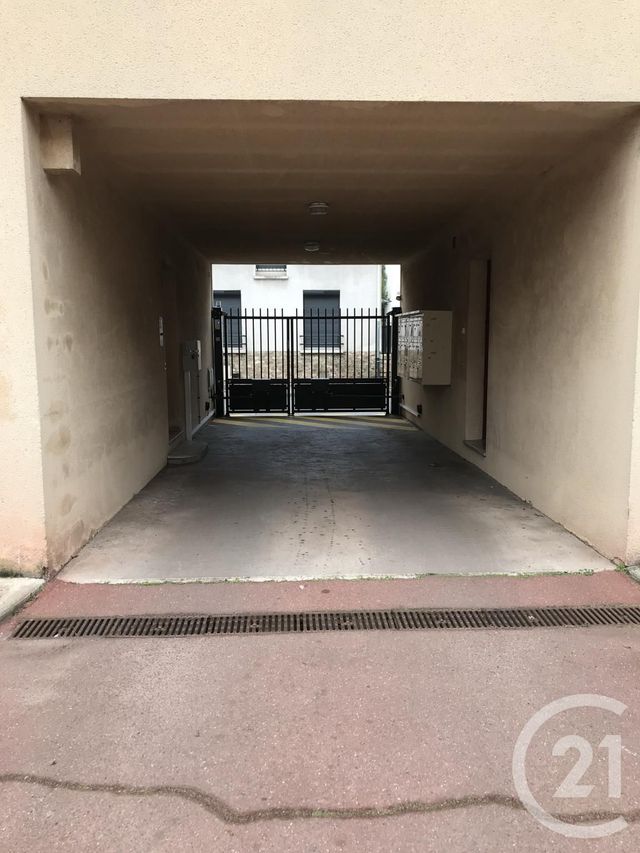 Appartement F2 &agrave; louer - 2 pi&egrave;ces - 55,13 m2 - Herblay Sur Seine - 95 - ILE-DE-FRANCE