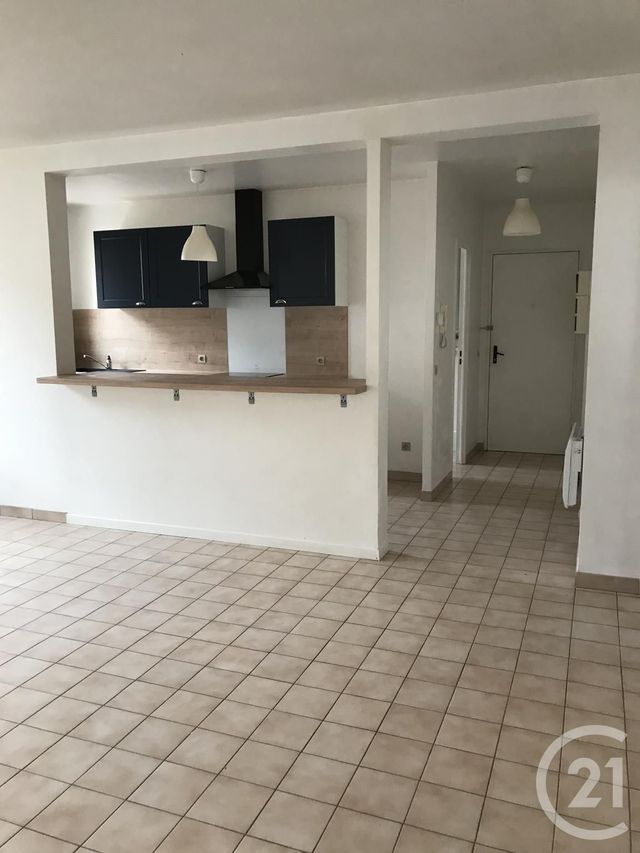 Appartement F2 &agrave; louer - 2 pi&egrave;ces - 55,13 m2 - Herblay Sur Seine - 95 - ILE-DE-FRANCE