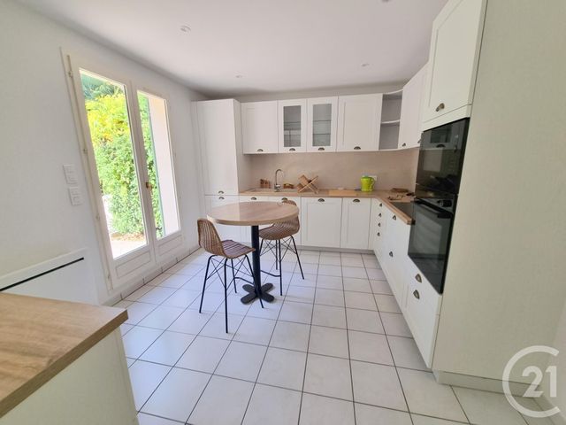 Maison &agrave; vendre - 6 pi&egrave;ces - 144,71 m2 - Neuville Sur Oise - 95 - ILE-DE-FRANCE