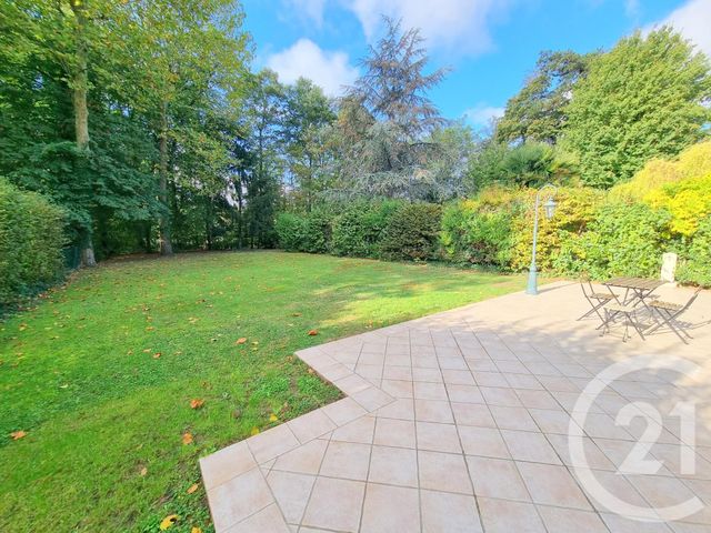 Maison &agrave; vendre - 6 pi&egrave;ces - 144,71 m2 - Neuville Sur Oise - 95 - ILE-DE-FRANCE