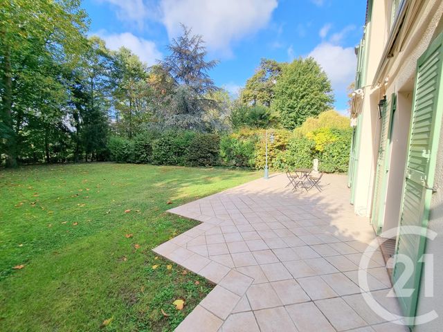Maison &agrave; vendre - 6 pi&egrave;ces - 144,71 m2 - Neuville Sur Oise - 95 - ILE-DE-FRANCE
