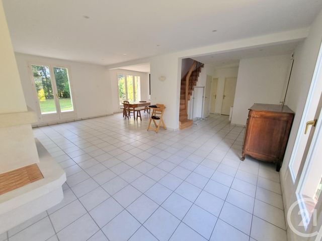 Maison &agrave; vendre - 6 pi&egrave;ces - 144,71 m2 - Neuville Sur Oise - 95 - ILE-DE-FRANCE