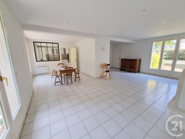 Maison &agrave; vendre - 6 pi&egrave;ces - 144,71 m2 - Neuville Sur Oise - 95 - ILE-DE-FRANCE