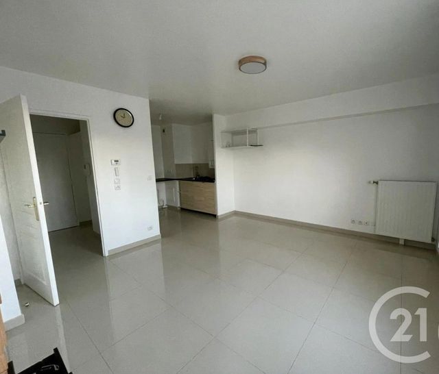 Appartement F2 &agrave; louer - 2 pi&egrave;ces - 42,35 m2 - Eaubonne - 95 - ILE-DE-FRANCE