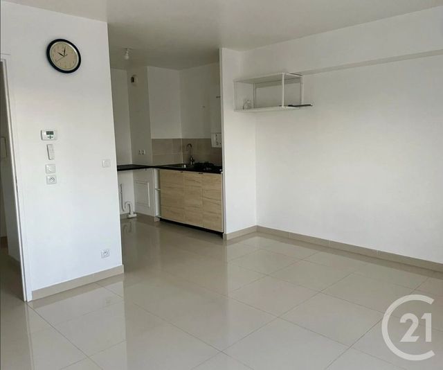 Appartement F2 &agrave; louer - 2 pi&egrave;ces - 42,35 m2 - Eaubonne - 95 - ILE-DE-FRANCE