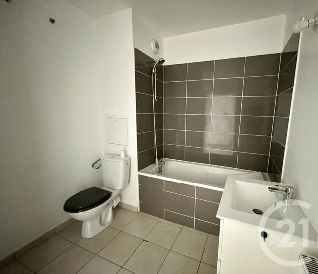 Appartement F2 &agrave; louer - 2 pi&egrave;ces - 42,35 m2 - Eaubonne - 95 - ILE-DE-FRANCE