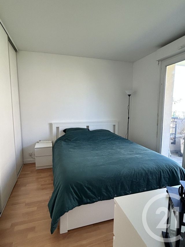 Appartement F3 &agrave; louer - 3 pi&egrave;ces - 59,84 m2 - Sannois - 95 - ILE-DE-FRANCE