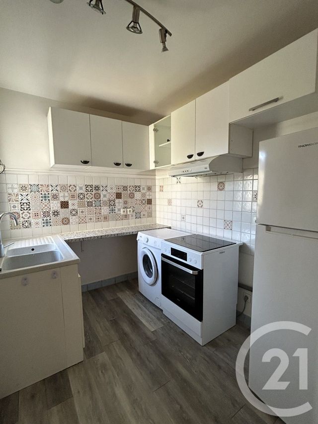 Appartement F3 &agrave; louer - 3 pi&egrave;ces - 59,84 m2 - Sannois - 95 - ILE-DE-FRANCE