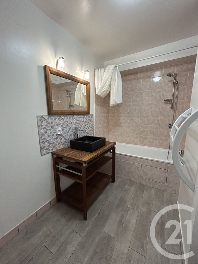 Appartement F3 &agrave; louer - 3 pi&egrave;ces - 59,84 m2 - Sannois - 95 - ILE-DE-FRANCE