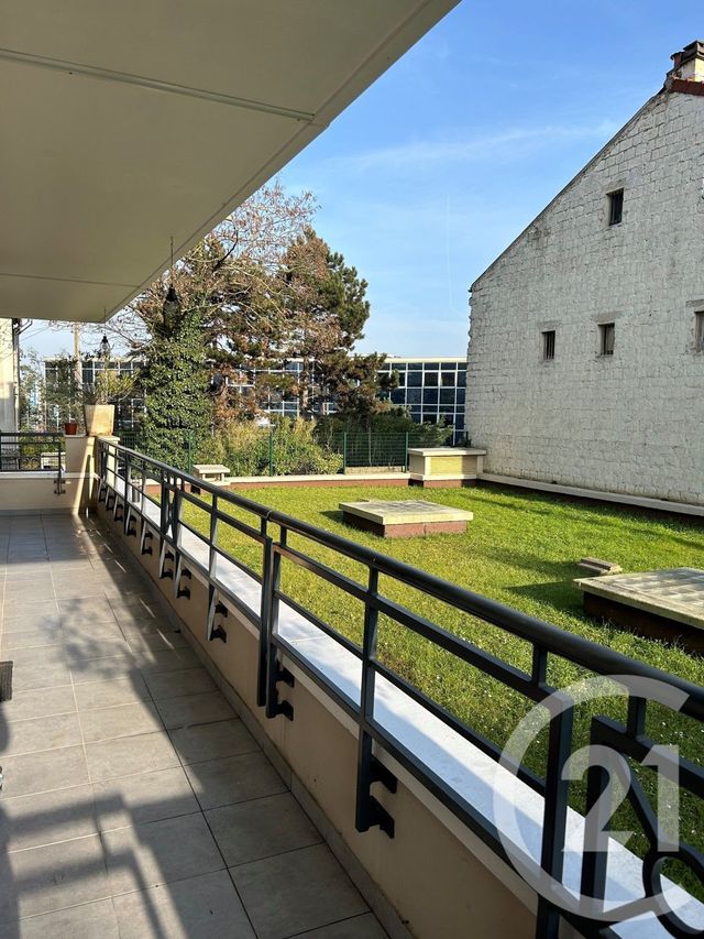 Appartement F3 &agrave; louer - 3 pi&egrave;ces - 59,84 m2 - Sannois - 95 - ILE-DE-FRANCE