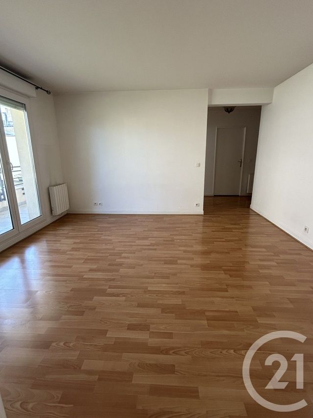 Appartement F3 &agrave; louer - 3 pi&egrave;ces - 59,84 m2 - Sannois - 95 - ILE-DE-FRANCE