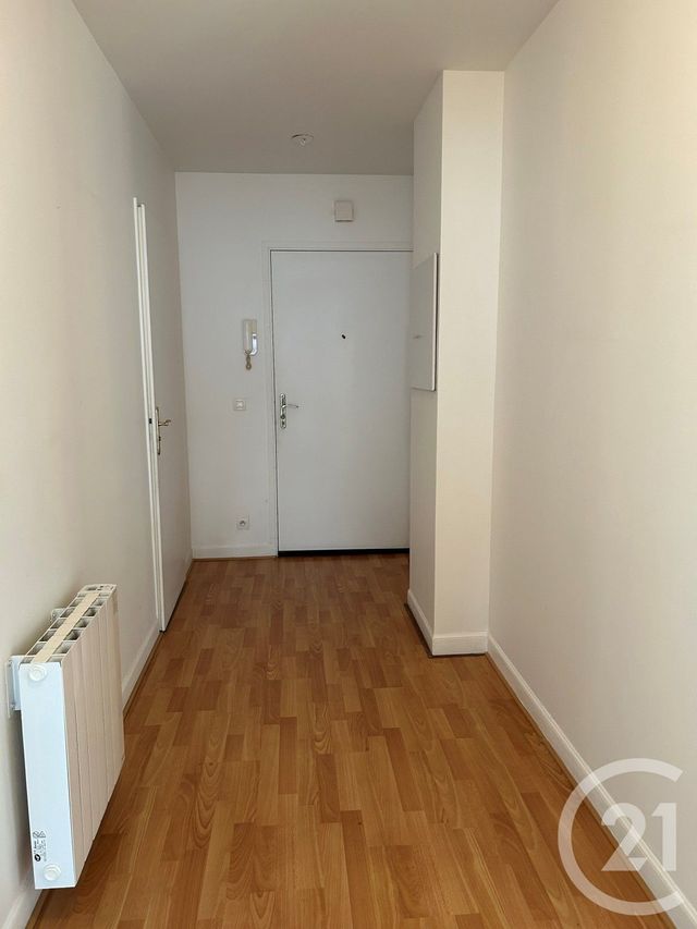 Appartement F3 &agrave; louer - 3 pi&egrave;ces - 59,84 m2 - Sannois - 95 - ILE-DE-FRANCE