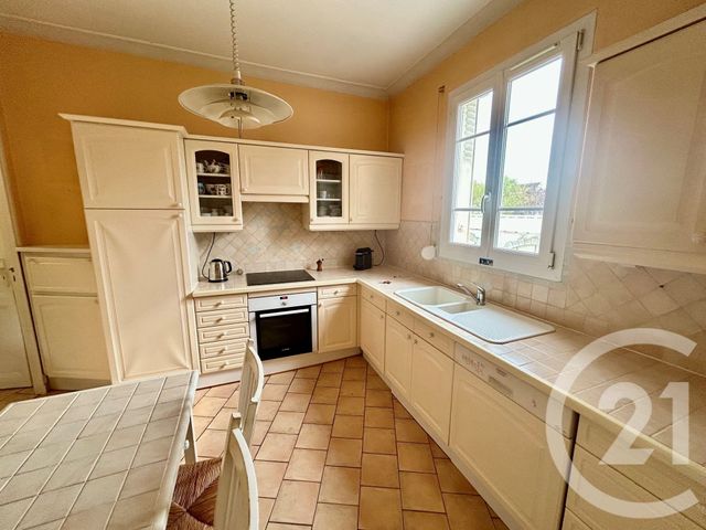 Maison &agrave; vendre - 3 pi&egrave;ces - 78 m2 - Sannois - 95 - ILE-DE-FRANCE